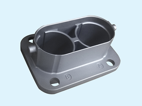 鋅合金壓鑄件
